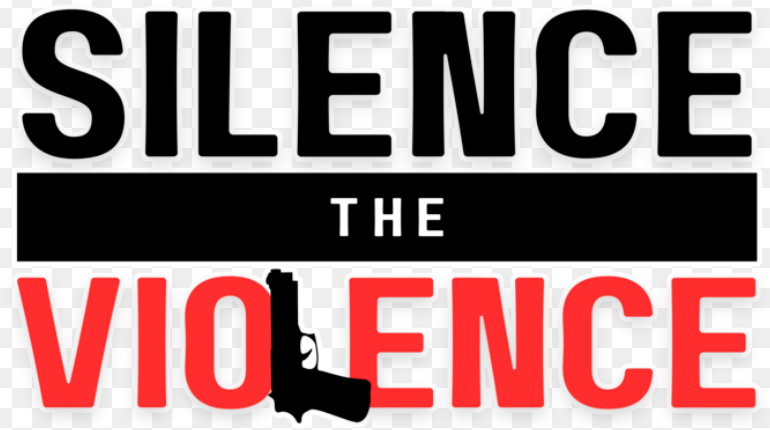 Silence The Violence Victim Advocates