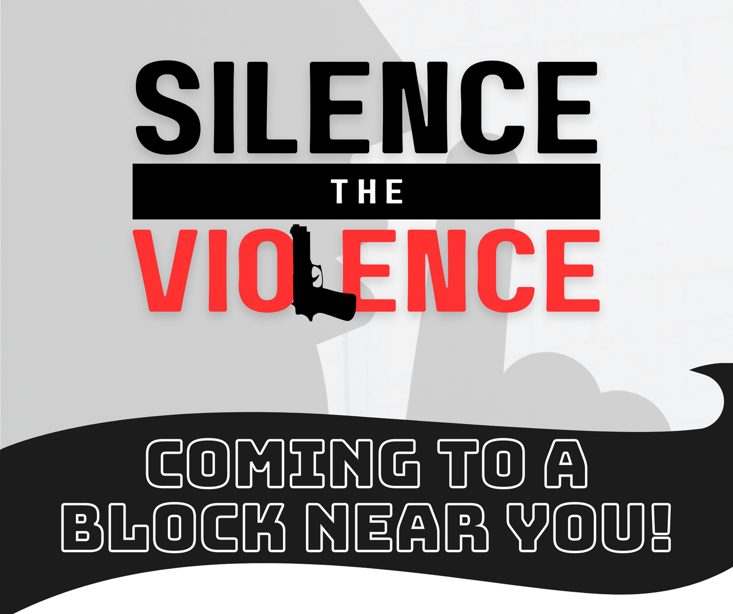 Silence The Violence Victim Advocates